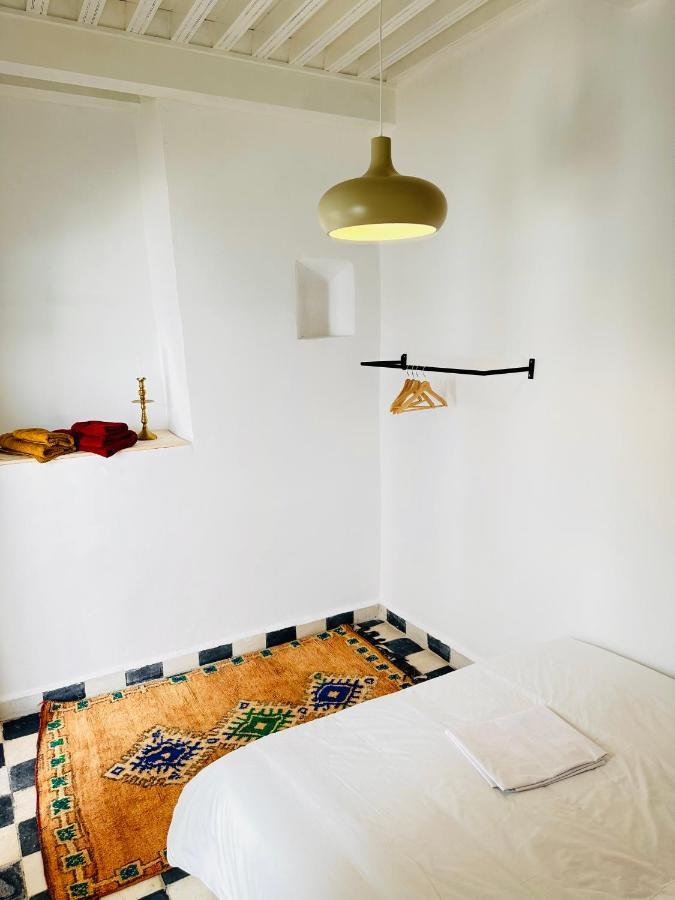 Ocean View House Leilighet Essaouira Eksteriør bilde